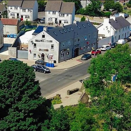 The Armada Inn Armoy Eksteriør billede