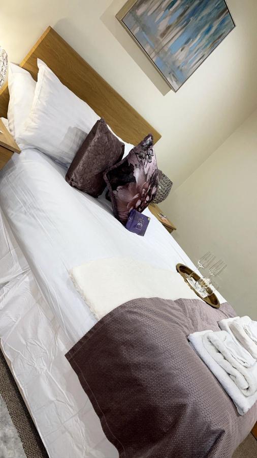 The Armada Inn Armoy Eksteriør billede