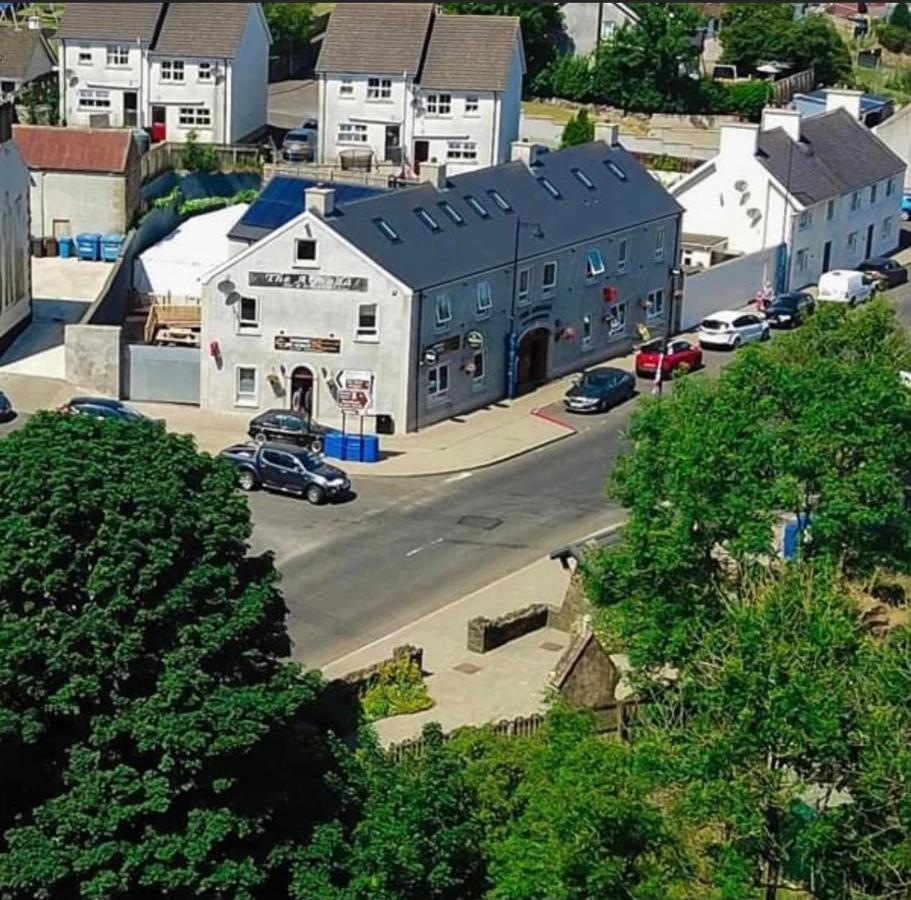 The Armada Inn Armoy Eksteriør billede