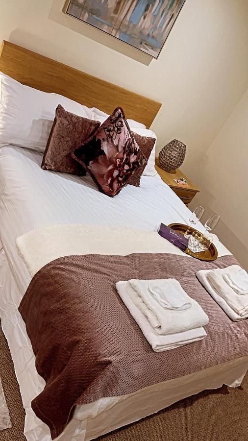 The Armada Inn Armoy Eksteriør billede