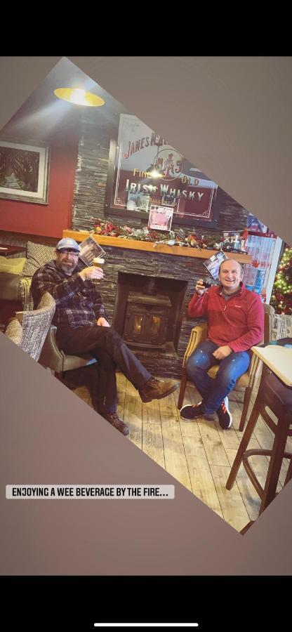 The Armada Inn Armoy Eksteriør billede